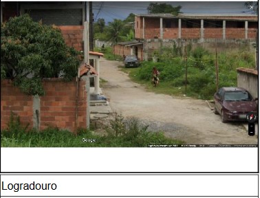 Imóvel em região valorizada — Casa no Jardim Catarina, Sao Goncalo - RJ, Nº 995, 1 quarto, 52,65m²