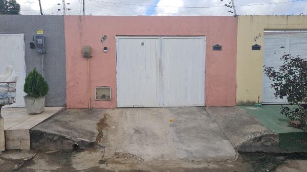 Grande oportunidade — Casa no Jardim Bandeirantes, Pacatuba - CE, Nº 486, 1 quarto, 151,14m²