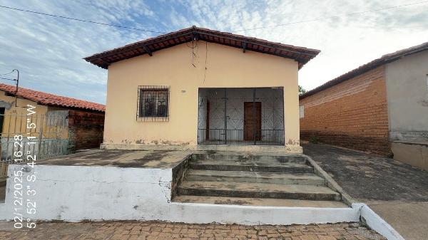Casa - Venda