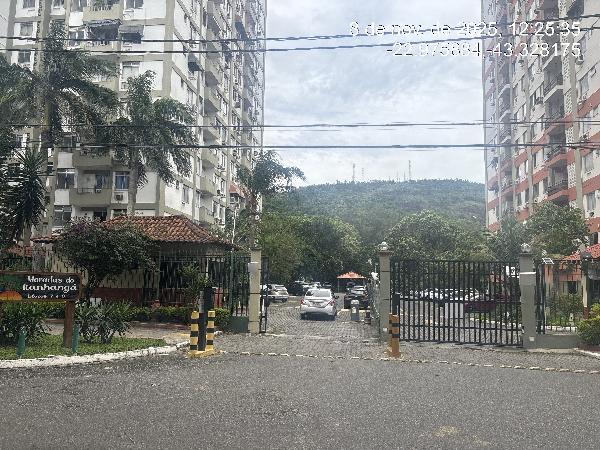 Oferta promissora — Apartamento no Freguesia (jacarepagua), Rio de Janeiro - RJ, Apto 1804, 2 quartos, 52m²