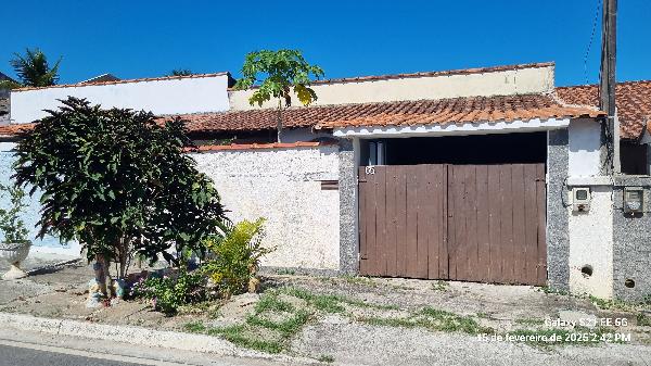 Casa - Venda