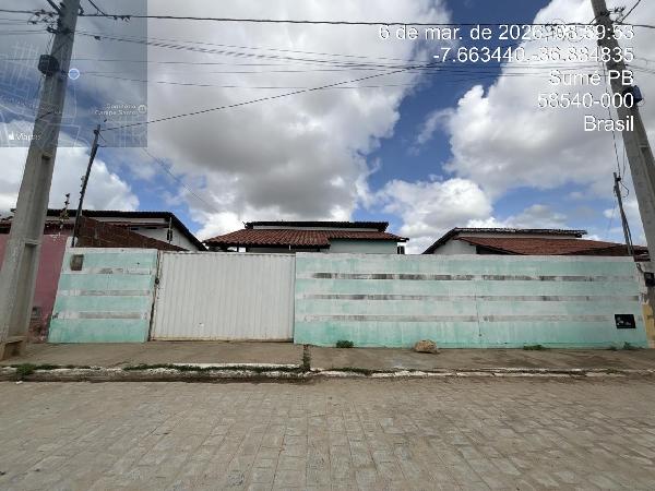 Casa - Venda