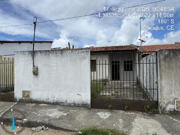 Casa - Venda