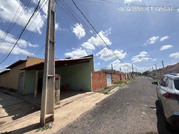 Imóvel com excelente proposta — Casa no Baixa da Ema, Piracuruca - PI, Nº 390, 2 quartos, 250m²