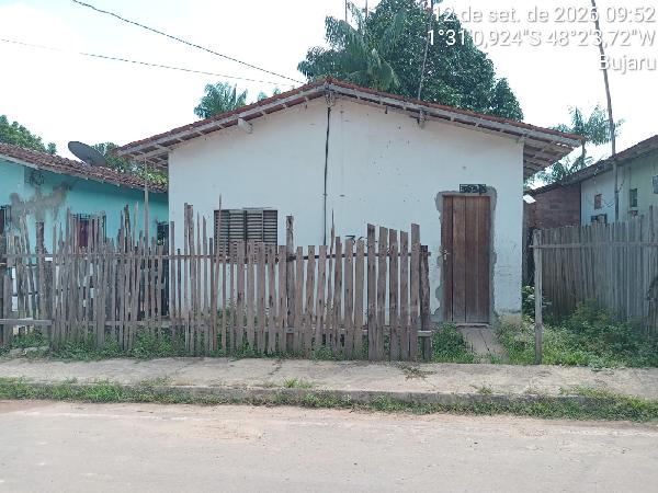 Oferta em destaque — Casa no Miguelandia, Bujaru - PA, Nº 363B, 2 quartos, 135,3m²
