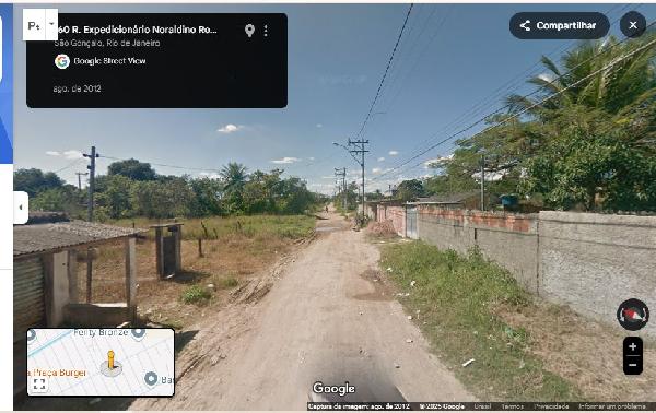 Oferta com diferencial — Apartamento no Jardim Catarina, Sao Goncalo - RJ, Apto 201, 2 quartos, 57,43m²
