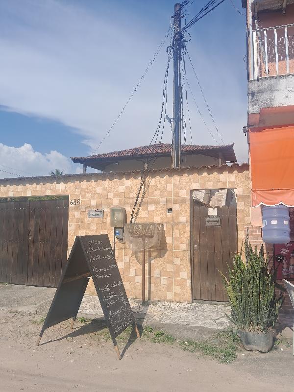 Casa - Venda