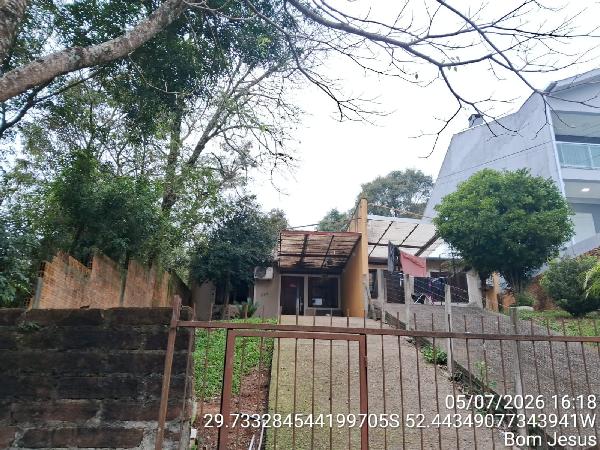 Casa - Venda