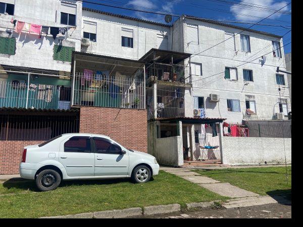 Negócio imperdível — Apartamento no Tres Vendas, Pelotas - RS, Apto 302, 2 quartos, 36,94m²
