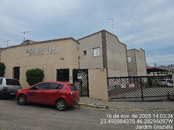 Apartamento - Venda