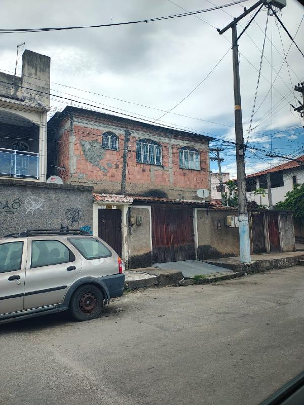 Casa - Venda
