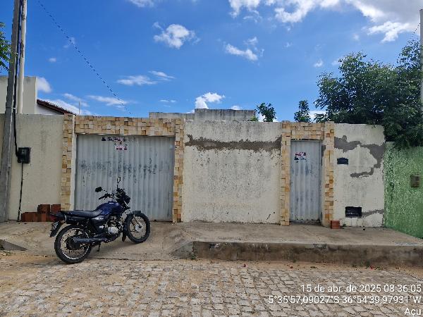 Casa - Venda
