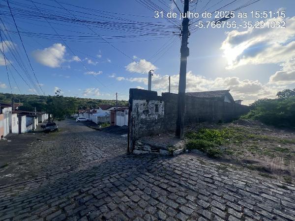 Oferta promissora — Casa no Jardins, Sao Goncalo do Amarante - RN, Nº 359, 2 quartos, 1 vaga, 117,2m²