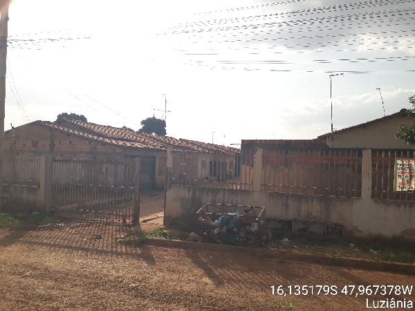 Casa - Venda