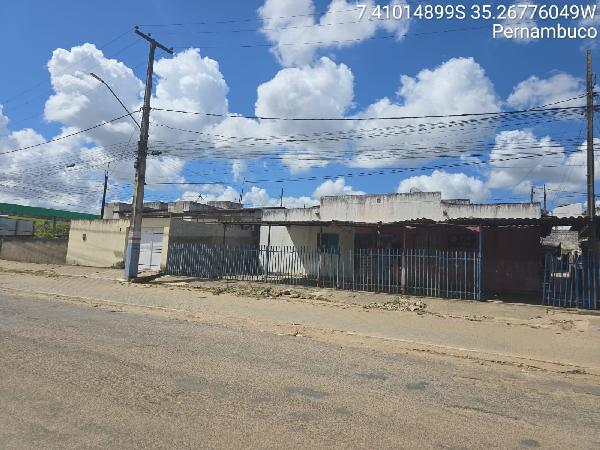 Casa - Venda