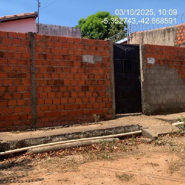 Casa - Venda