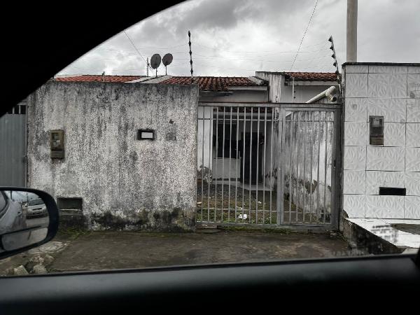 Casa - Venda