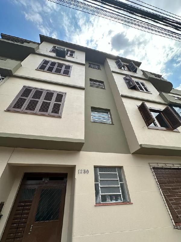 Apartamento - Venda