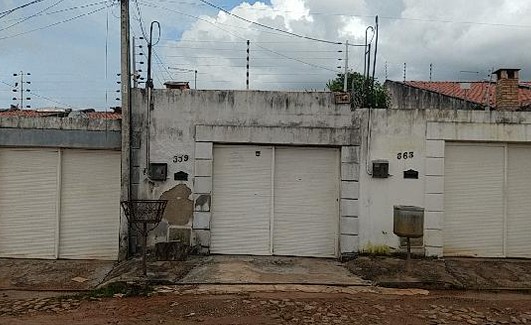 Imóvel com potencial de valorização — Casa no Pedras, Itaitinga - CE, Nº 359, 575,95m²