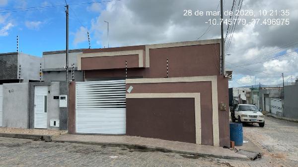 Casa - Venda