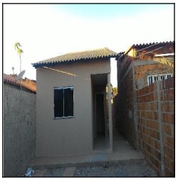Casa - Venda