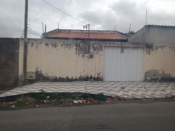 Casa - Venda