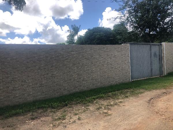 Imóvel para morar ou investir — Casa no Campo da Santa Cruz, Macaiba - RN, Nº 304, 2 quartos, 235m²