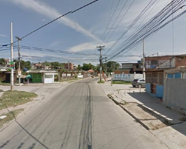 Oferta da Caixa — Casa no Jardim Independencia, Sao Goncalo - RJ, Nº 179, 2 quartos, 1 vaga, 72m²