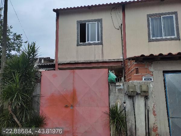Casa - Venda