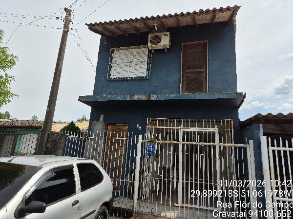 Casa - Venda