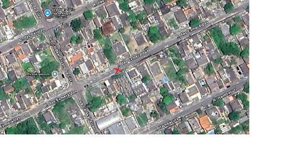 Oportunidade facilitada — Casa no Jardim Catarina, Sao Goncalo - RJ, Nº 882, 2 quartos, 57,43m²