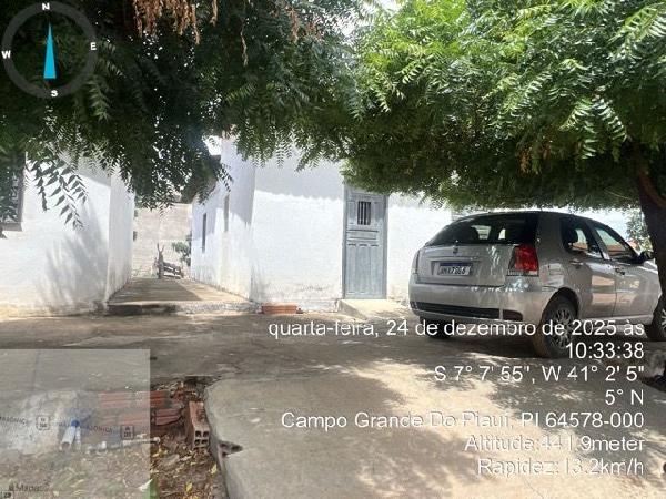 Casa - Venda