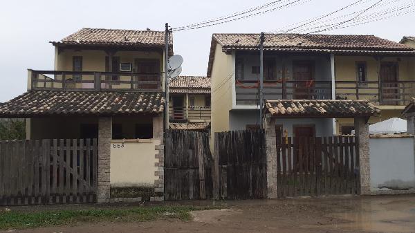 Casa - Venda