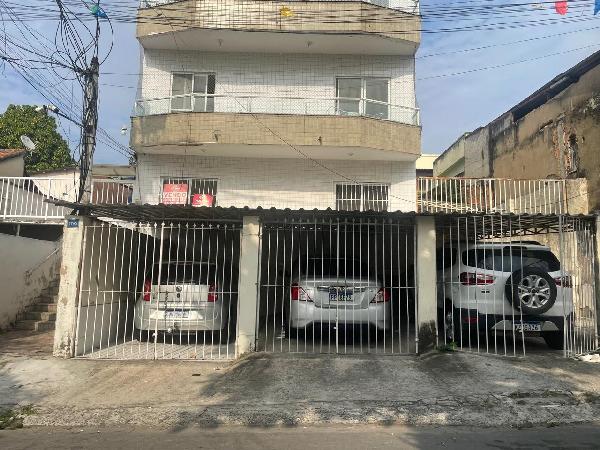Apartamento - Venda