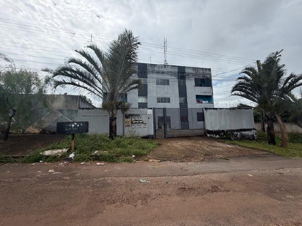 Apartamento - Venda