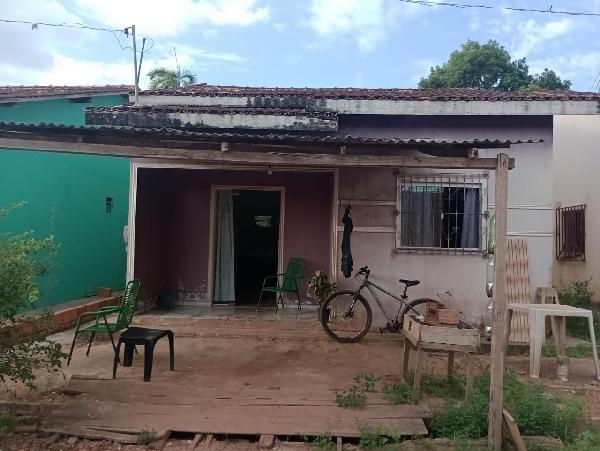 Casa - Venda