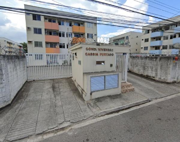 Apartamento - Venda