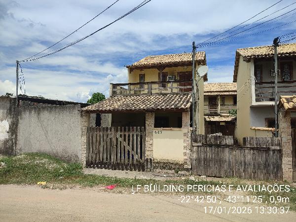 Excelente imóvel — Casa no Ipiranga (guia de Pacobaiba), Mage - RJ, Nº 668, 2 quartos, 76,95m²