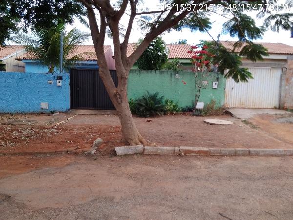 Casa - Venda