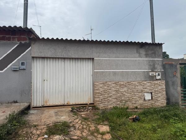 Casa - Venda