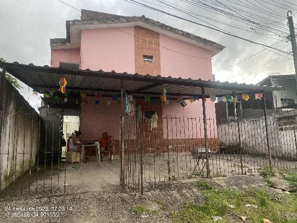 Excelente escolha — Apartamento no Umbura, Igarassu - PE, Apto 102, 2 quartos, 1 vaga, 49,61m²