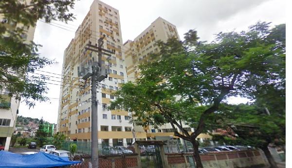 Imóvel em destaque — Apartamento no Pavuna, Rio de Janeiro - RJ, Apto 802, 2 quartos, 62m²