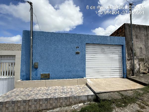 Oportunidade de investimento — Casa no Itacanema, Nossa Senhora do Socorro - SE, Nº 03, 2 quartos, 127,78m²