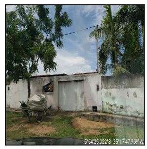 Casa - Venda