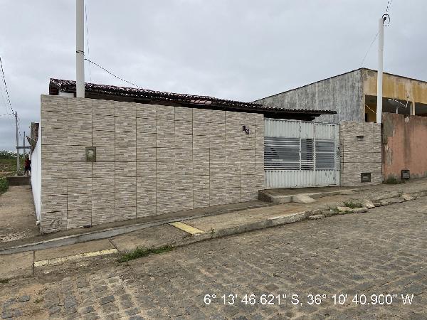 Casa - Venda