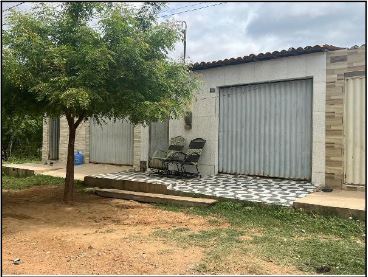 Casa - Venda