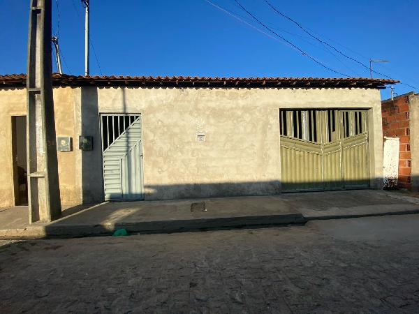 Imóvel com grande valor — Casa no Aeroporto, Capela - SE, Nº 266, 3 quartos, 1 vaga, 91,44m²
