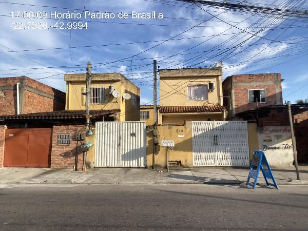 Casa - Venda