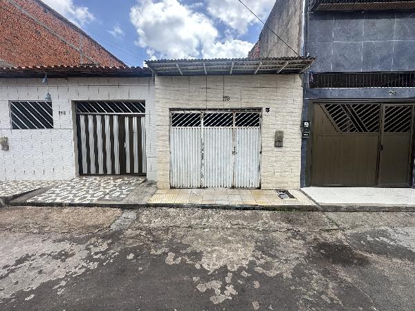Oferta com diferencial — Casa no Apeadouro, Sao Luis - MA, Nº 179, 2 quartos, 1 vaga, 110,2m²