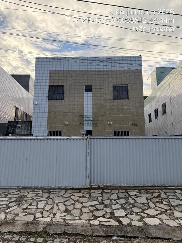 Apartamento - Venda